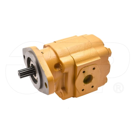 Aic Replacement Parts Gear Pump Fits Caterpillar Models 2141555